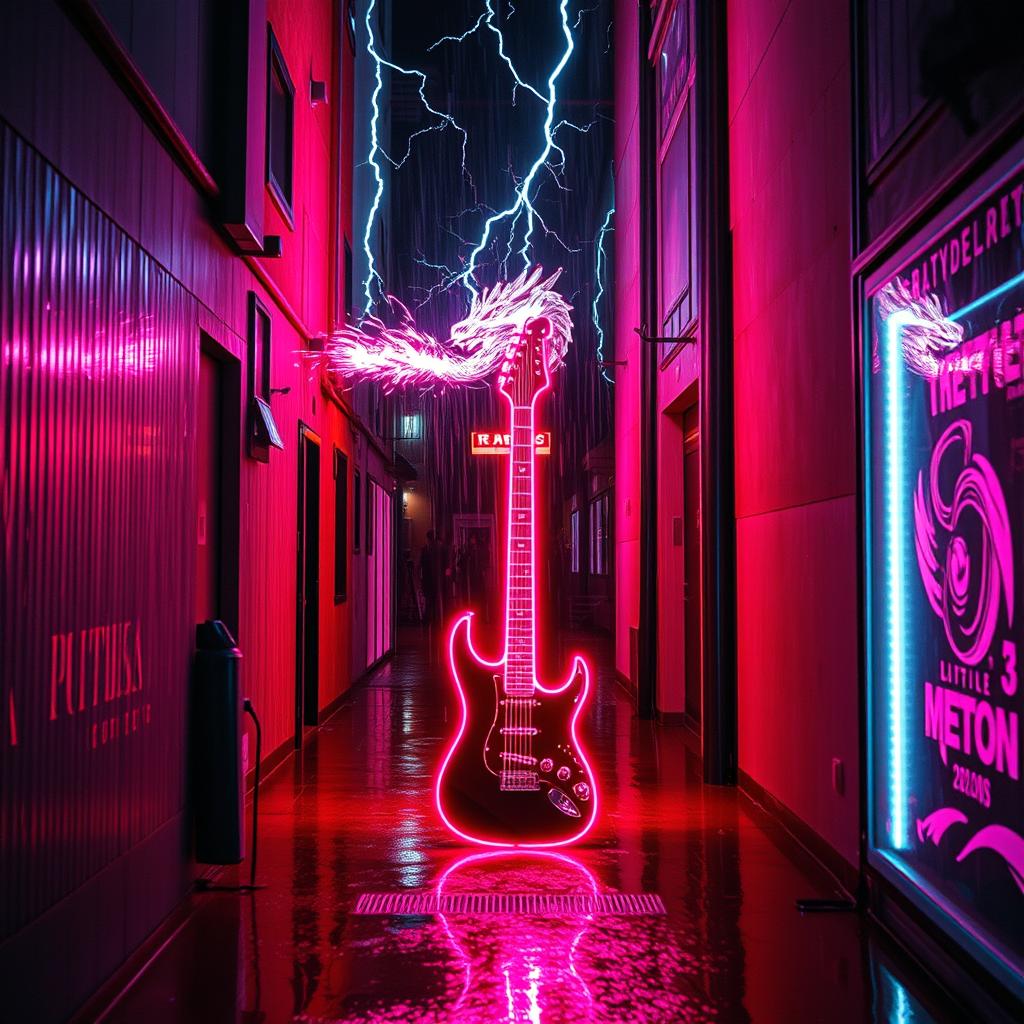 Persona image for Shock Rock