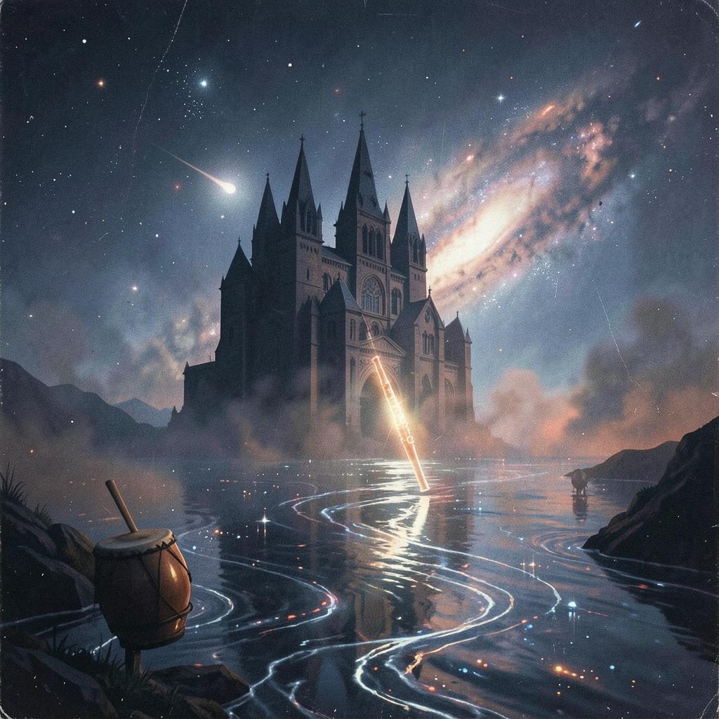 Across the Plateau artwork