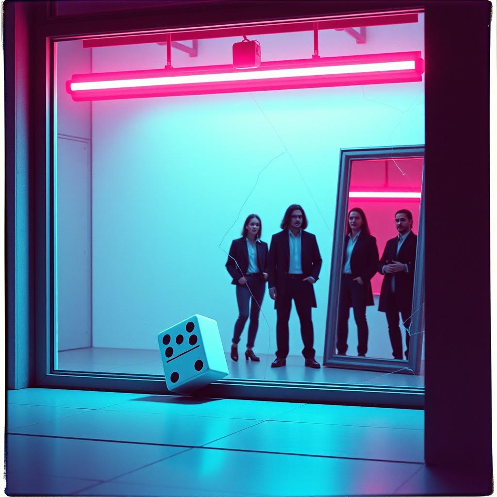 Persona image for HIP coaster Rock