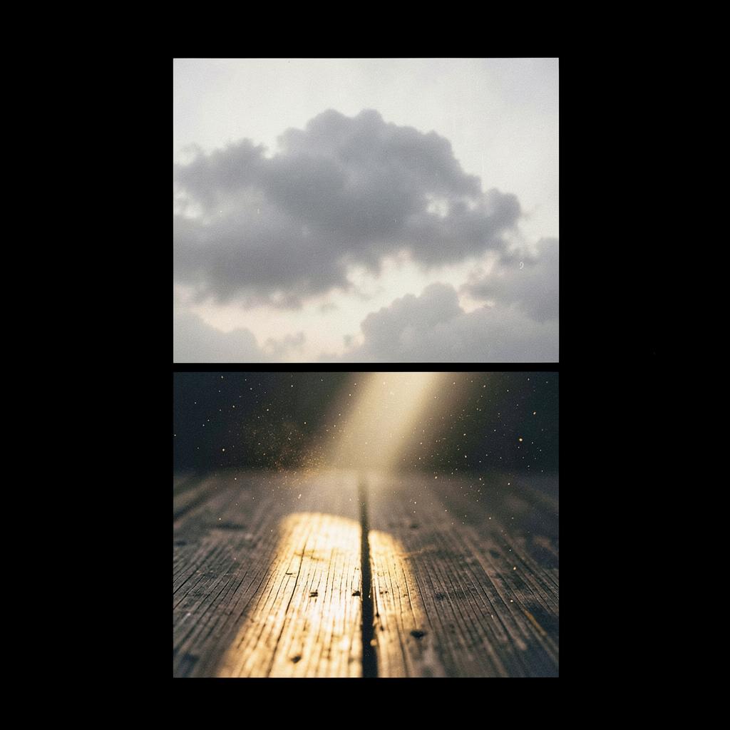 Breakup Stages artwork