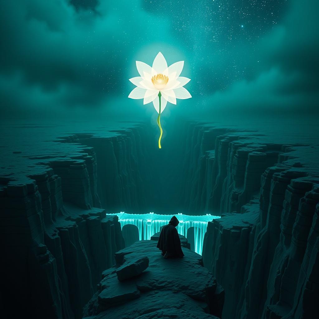 Bloomer - The Antidote artwork