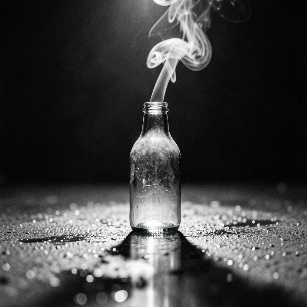 Spell Me, Gini artwork