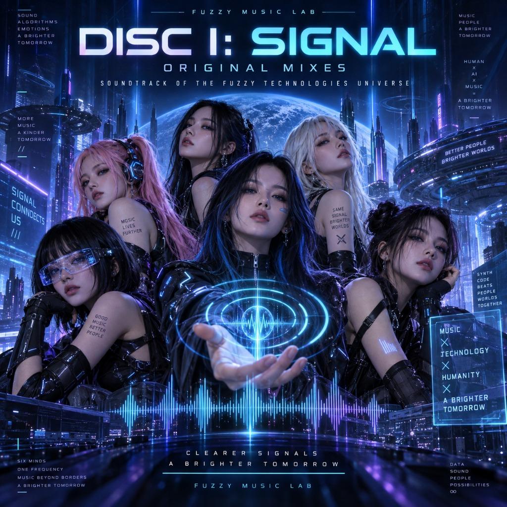 DISC I: SIGNAL
