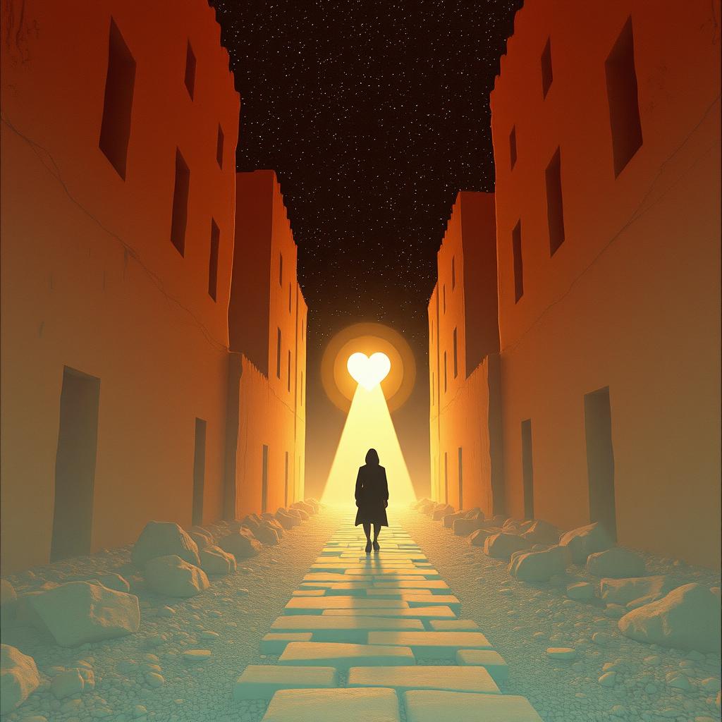 DIAMONDS FROM DUST artwork