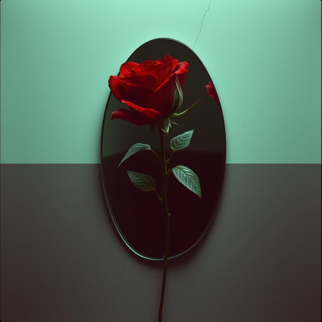 Voice image for Red Flag