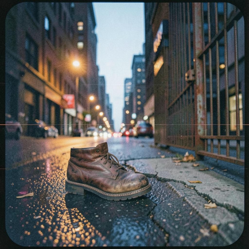 From the Bottom artwork