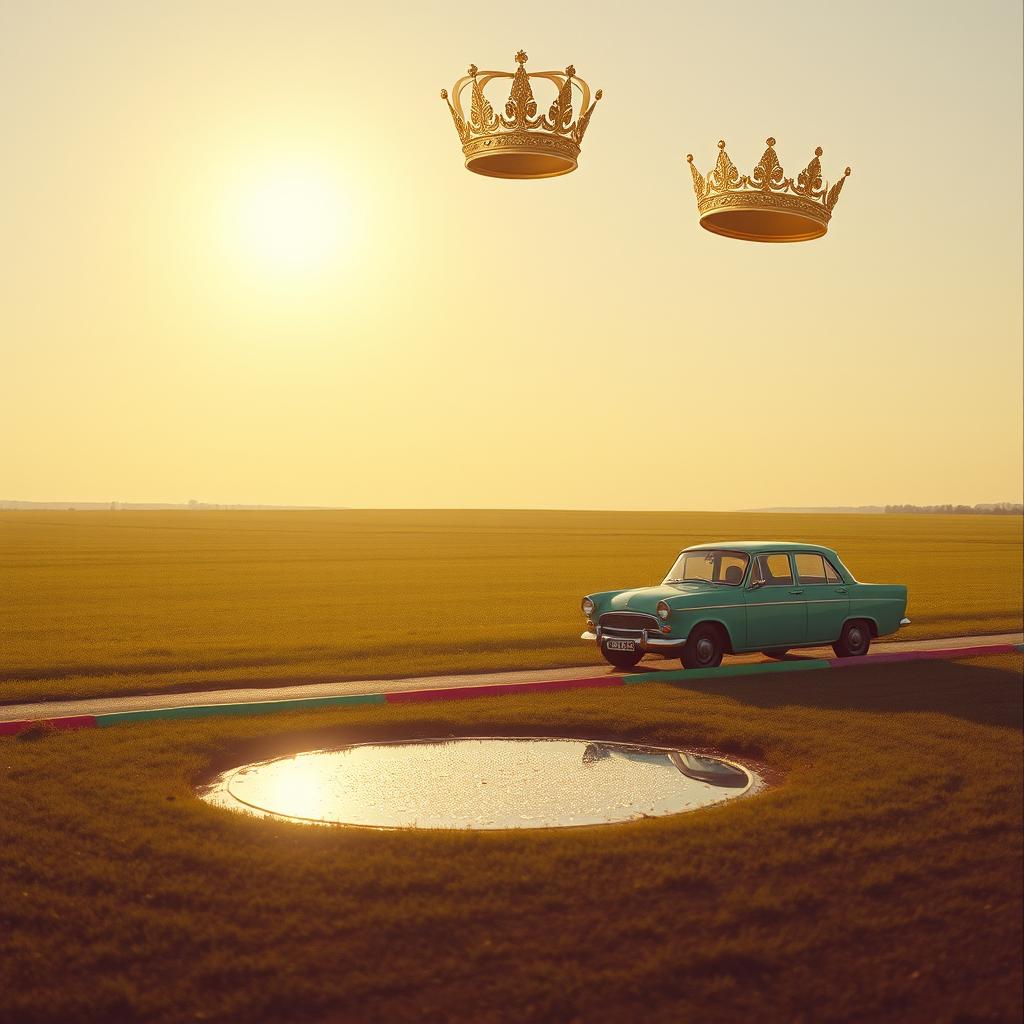 Voice image for Parow 