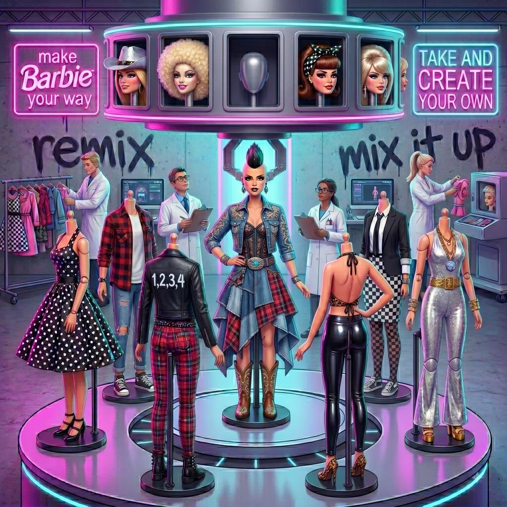 Reimagined Songs
