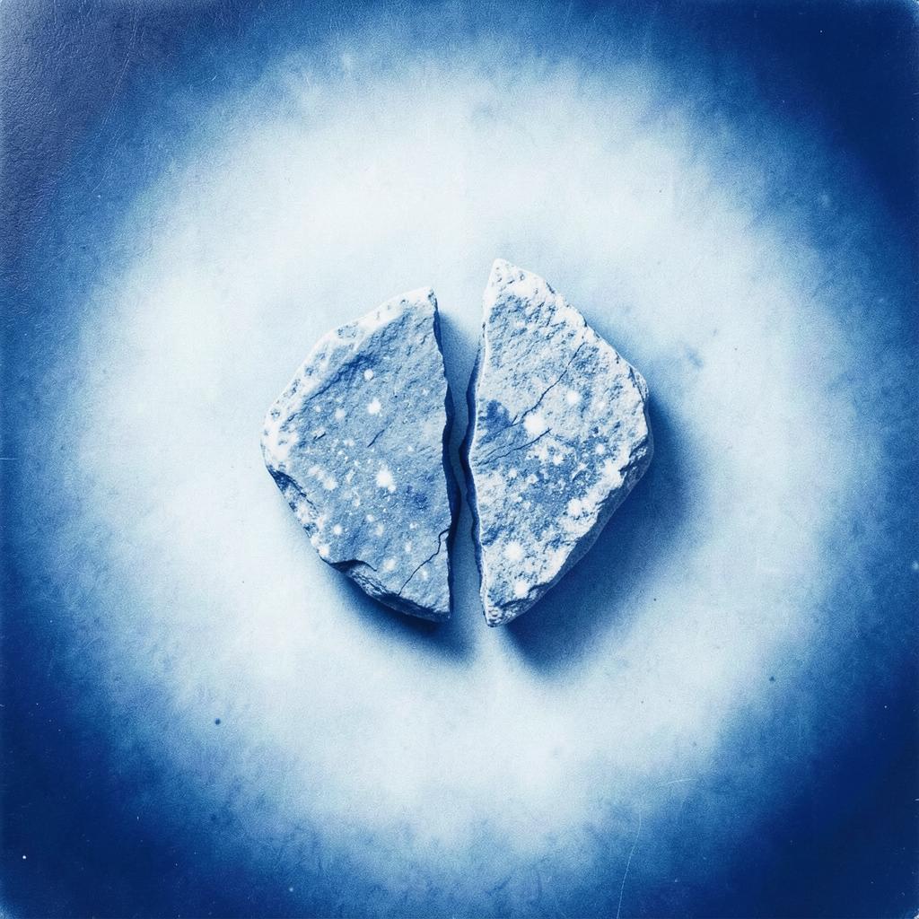 Left in Three. - TOOLS
 TOOLS artwork