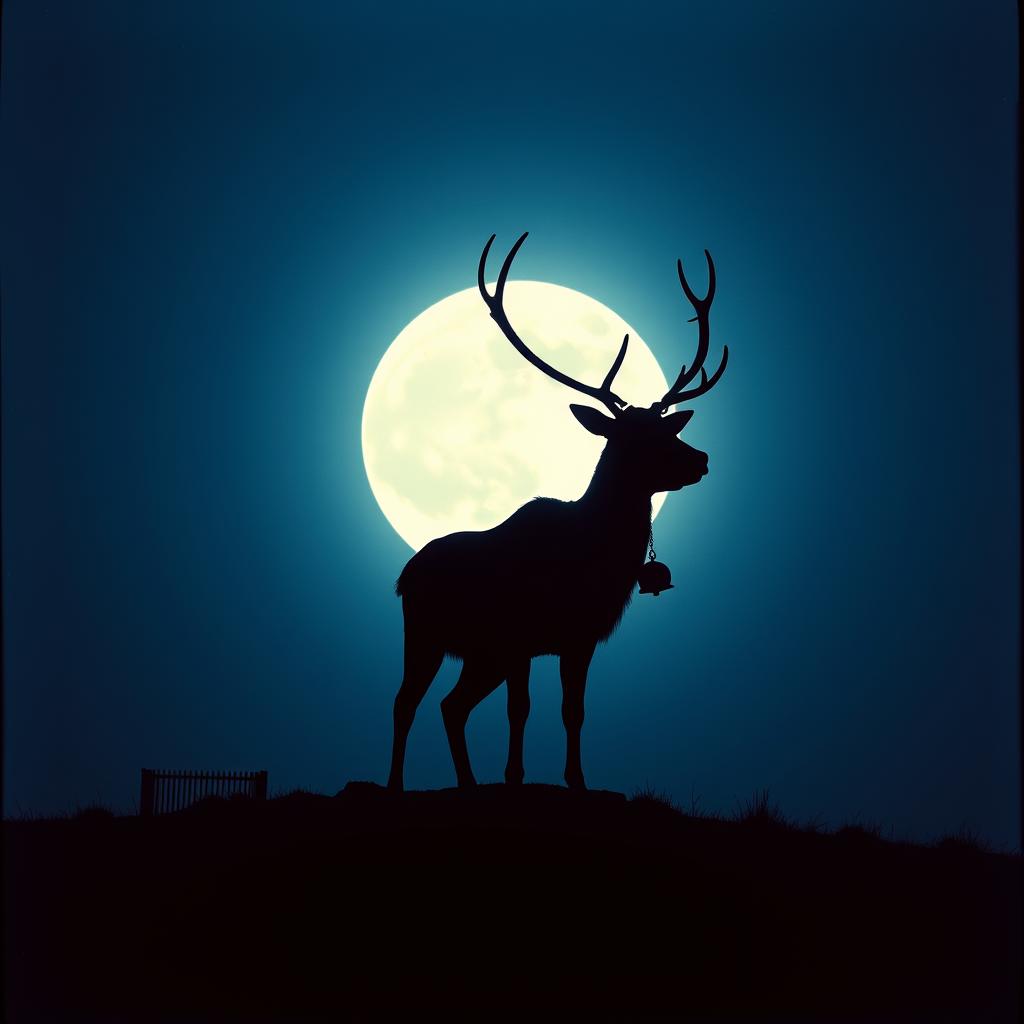 Song Cover Image