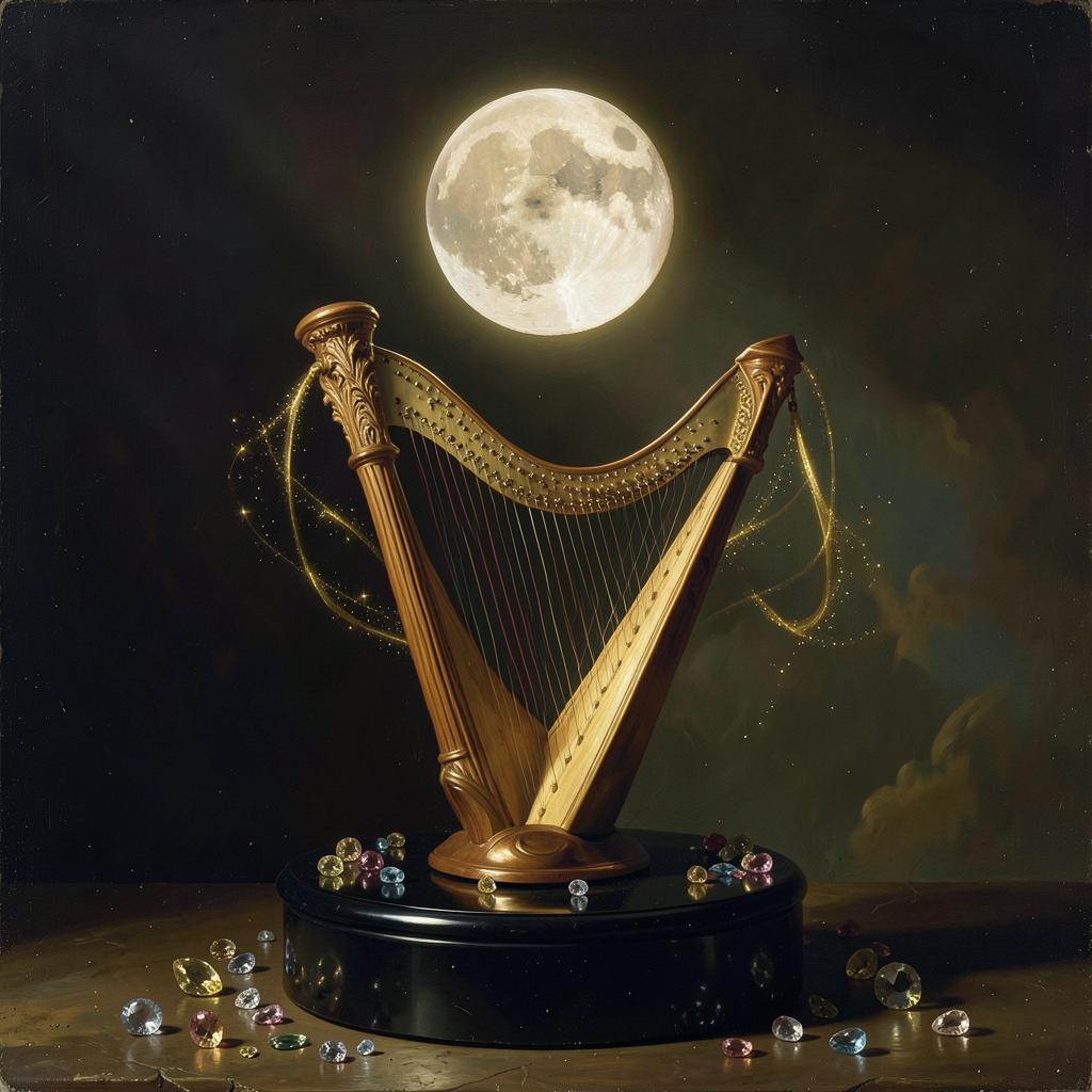 Suppai Dah Salor Moon artwork