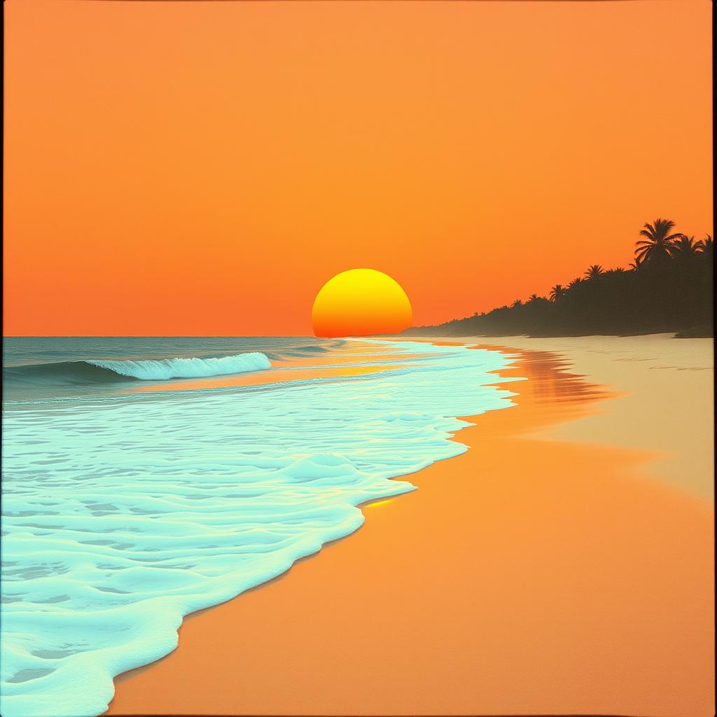 Playlist cover art