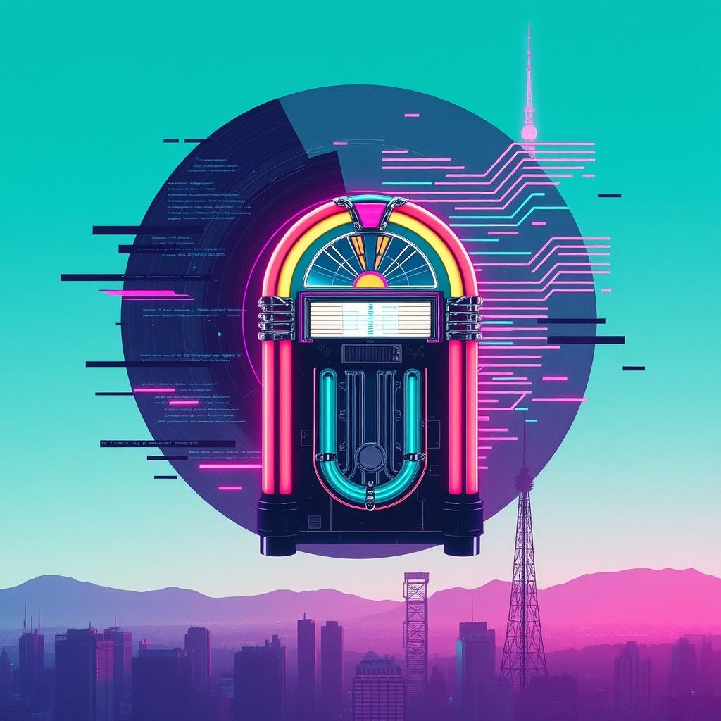 Who Put the Glitch (Remix) artwork