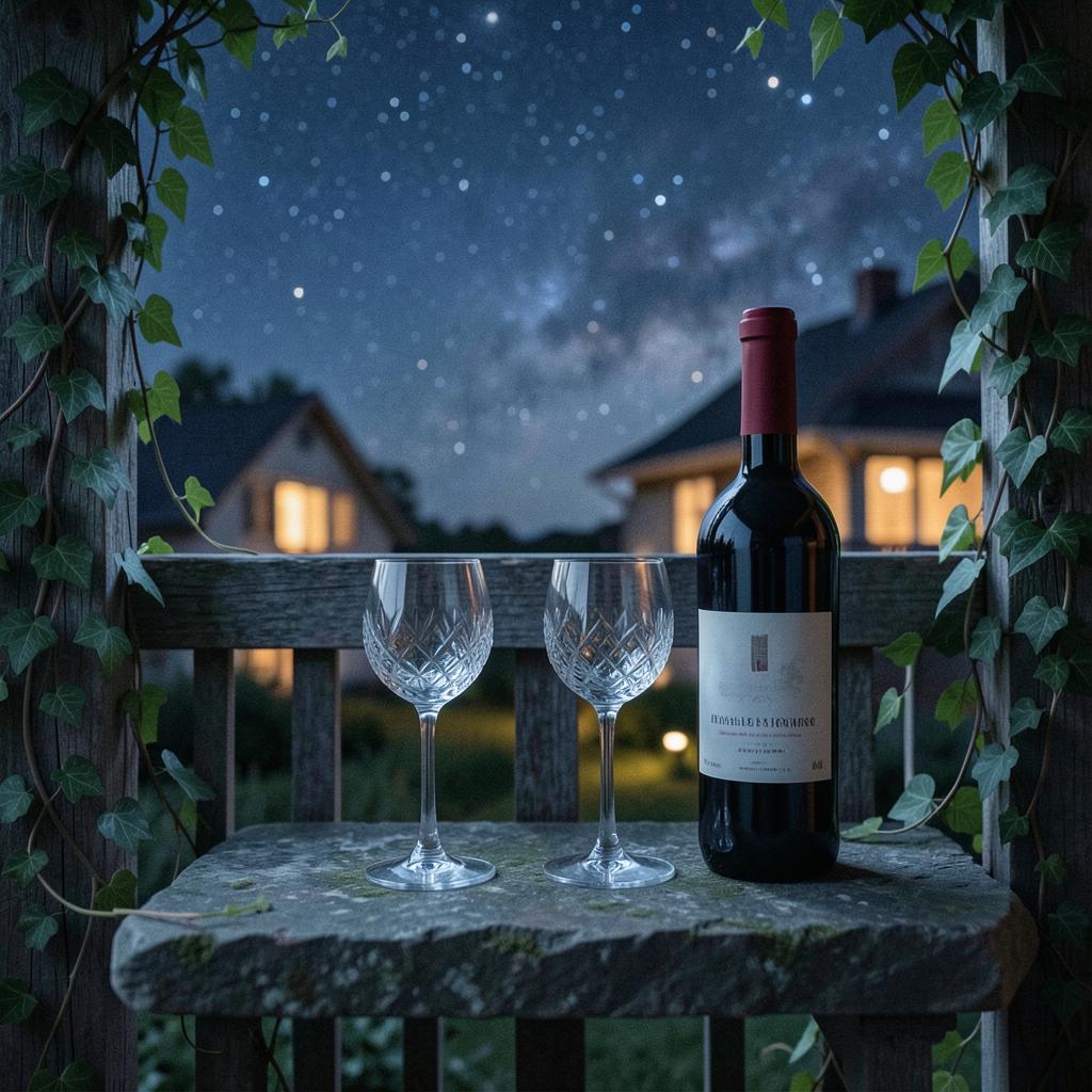 Midnight Breeze artwork