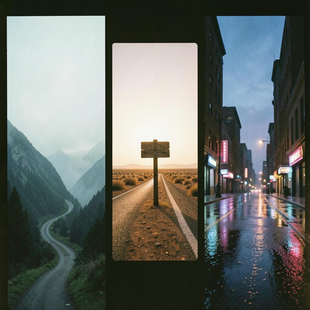 漫漫愛途 cover art