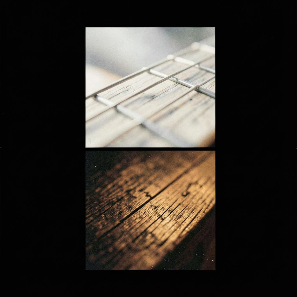 Knucklewood Riff artwork