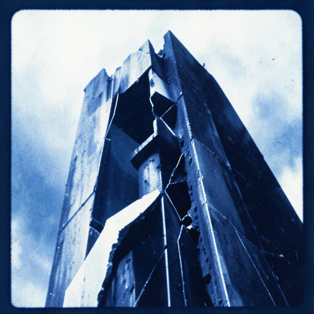One More Time 5 artwork
