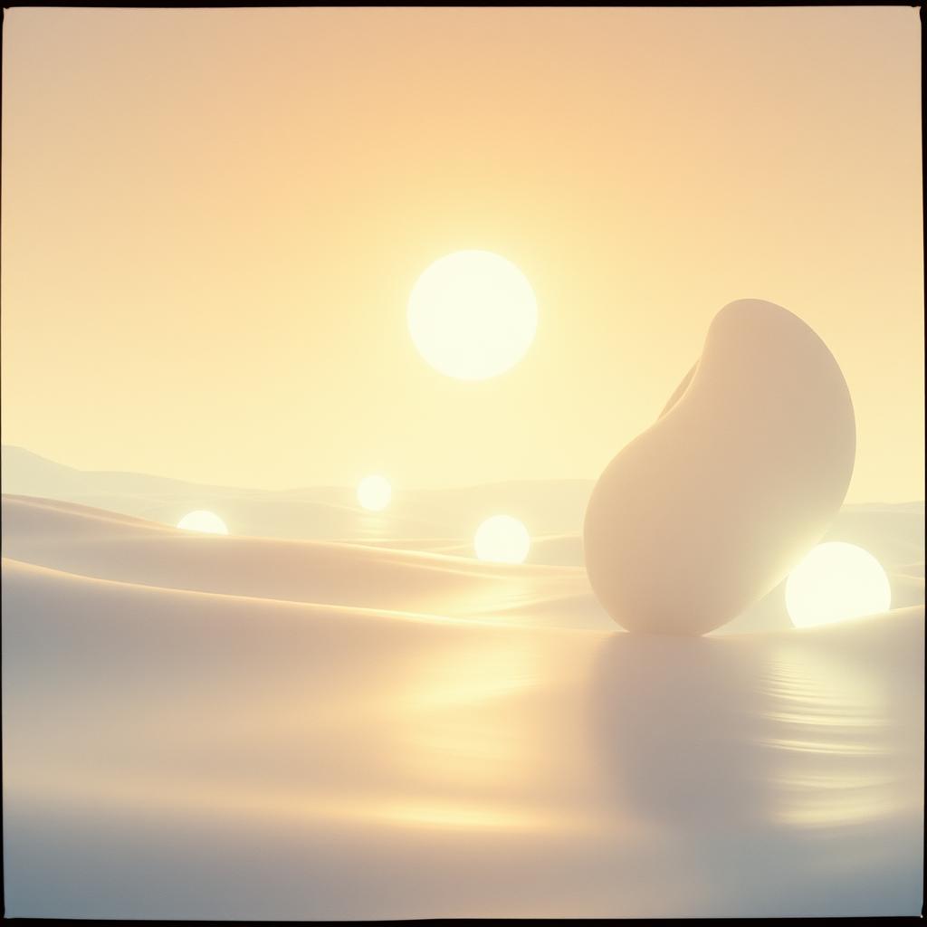 Image for Different Kind Of Believer 