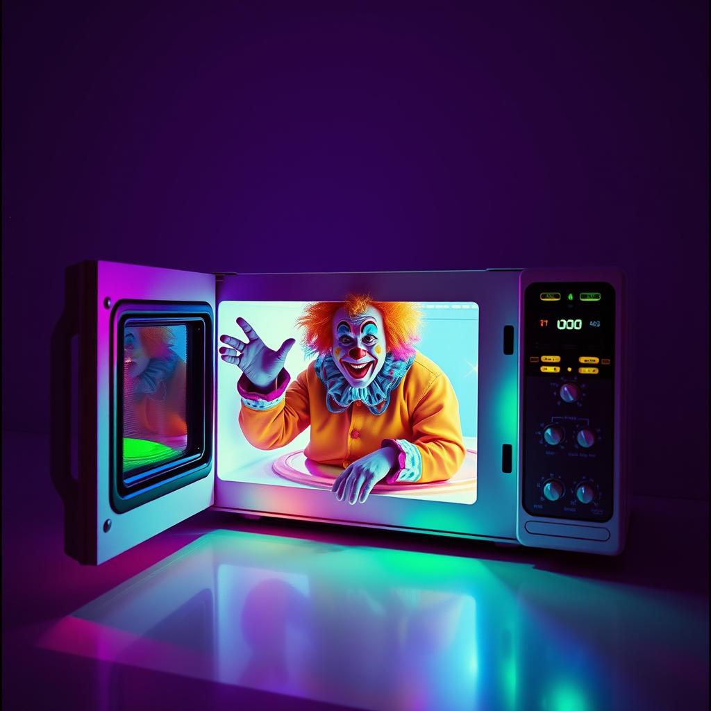 Image for Terrible OC Based Music