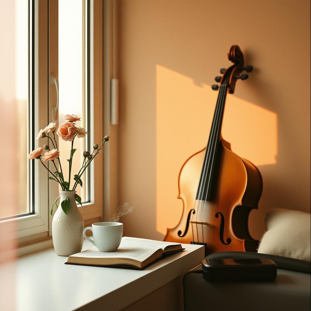 Song Image
