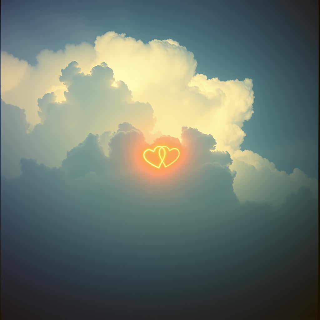 Calling Your Heart Home artwork
