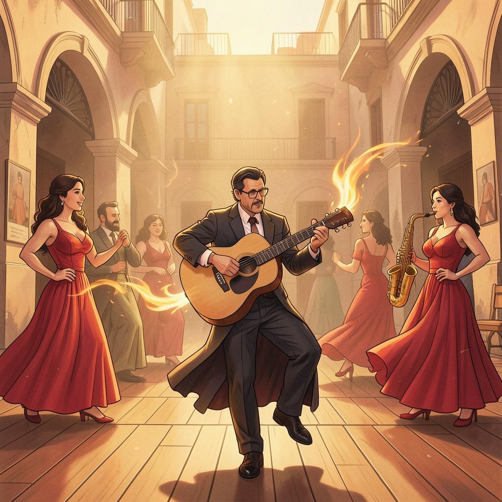 Song Image
