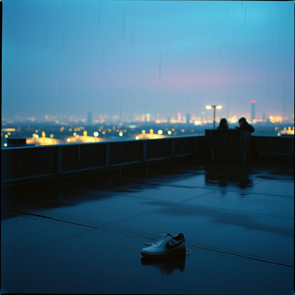 Persona image for Smooth Like Butter