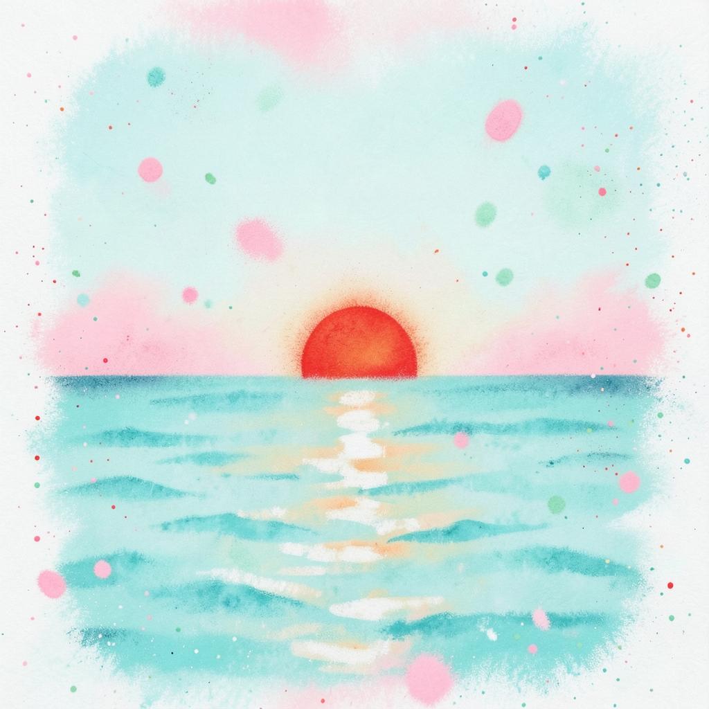 Adriatic Dreams artwork