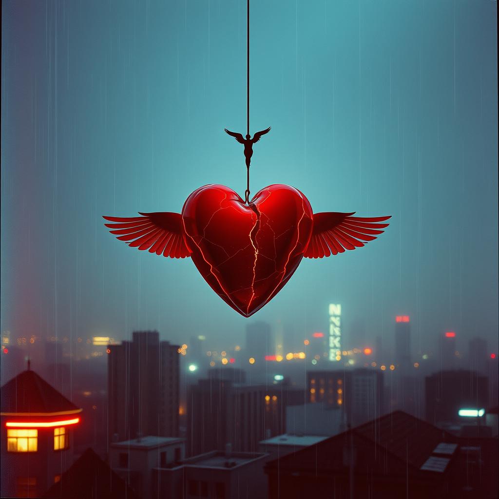 Song Cover Image