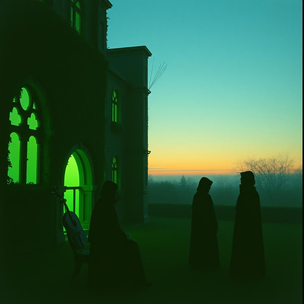 Song Image