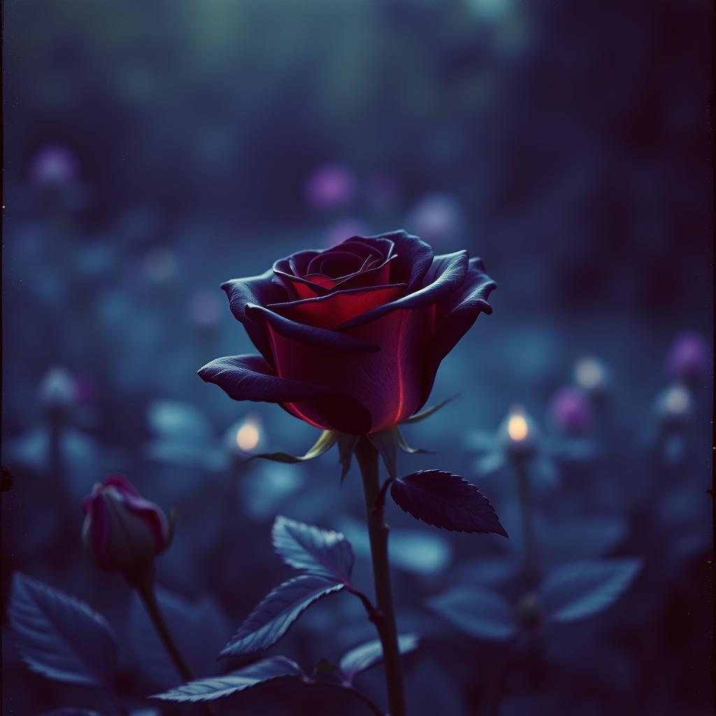 Voice picture for Untitled Persona