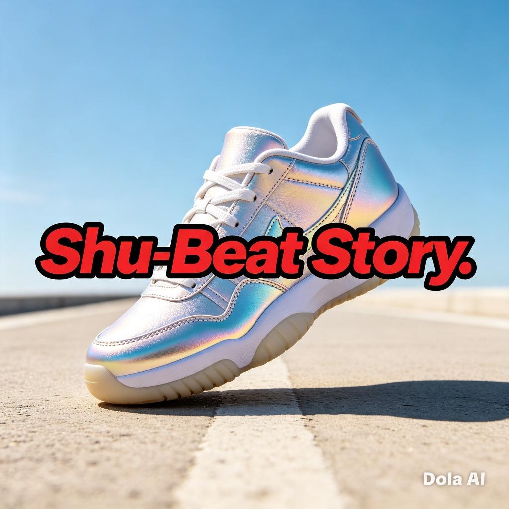 All of Shu-Beat