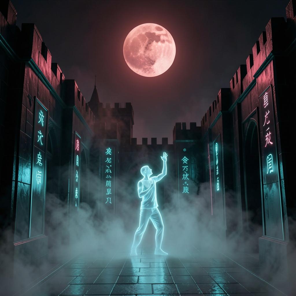 Black Fort (SaoiresMagzMusic & MutMix DJ) artwork