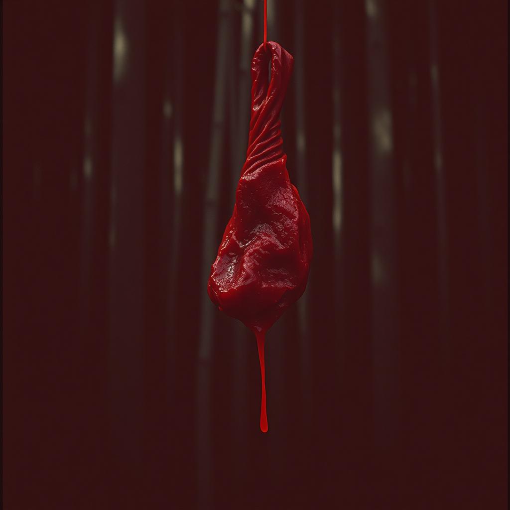 Flesh ALT artwork