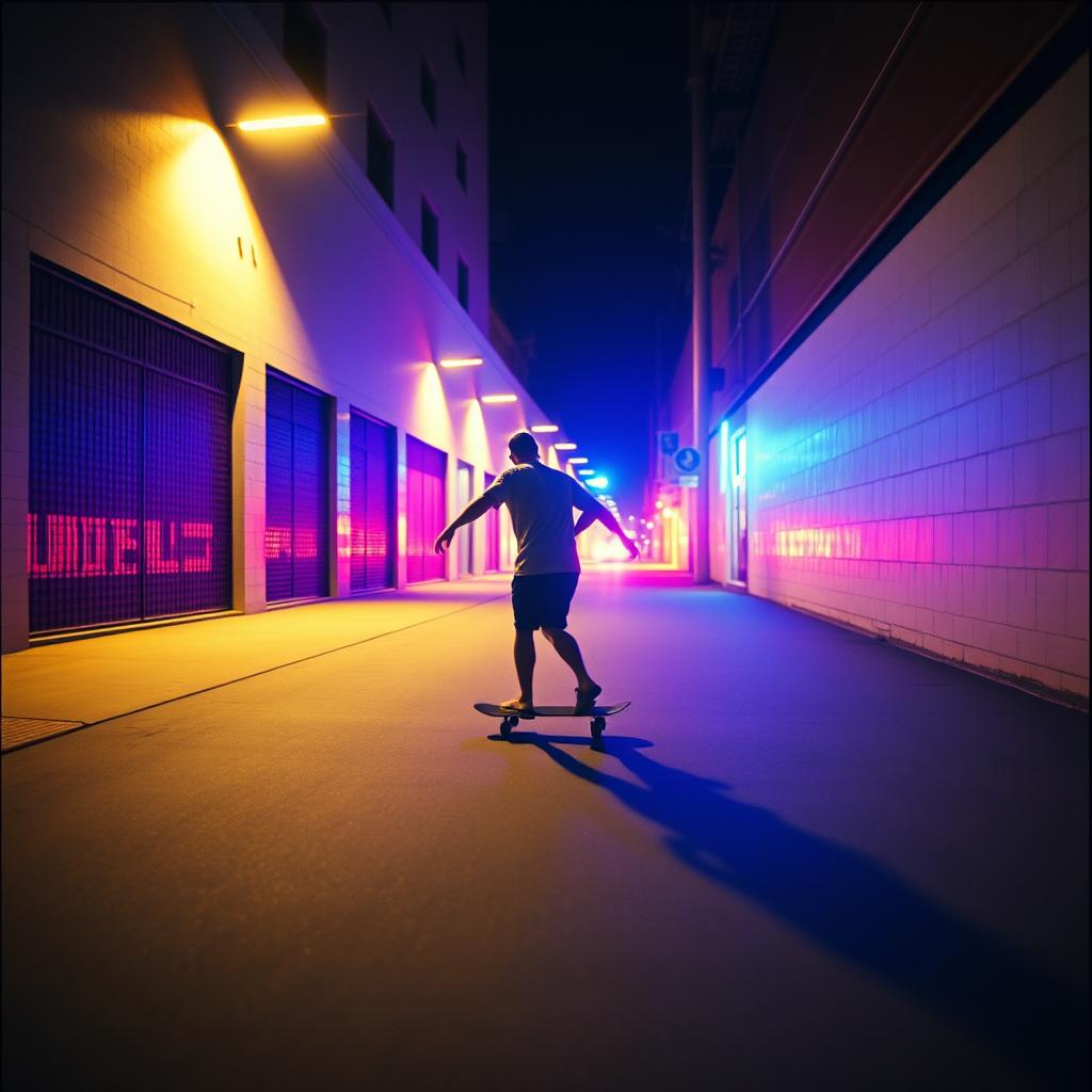 Persona image for SKA SKATE