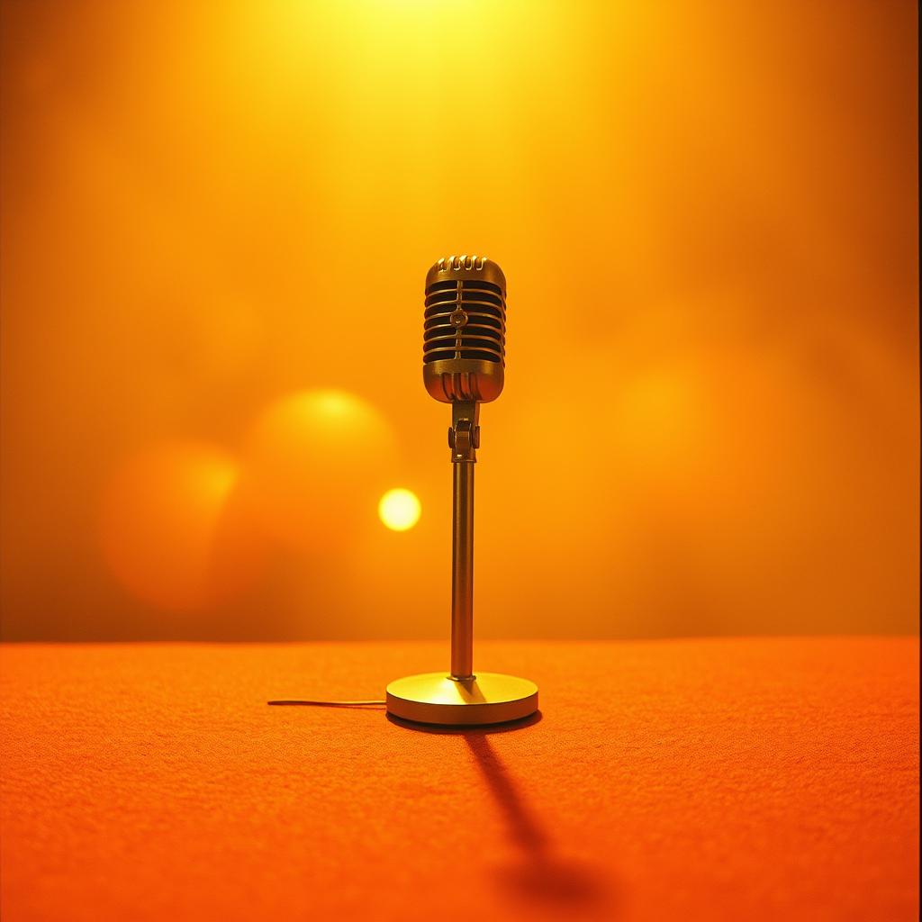 Voice image for Ai LaY