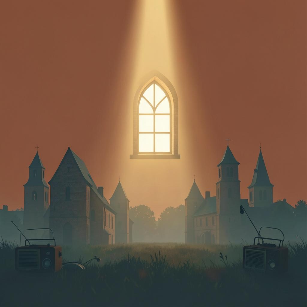 No Kings artwork