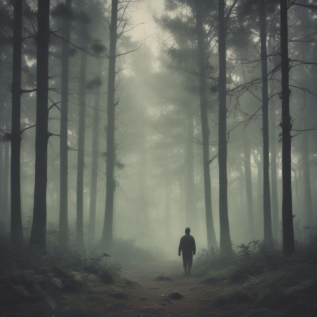 Fear 002 artwork