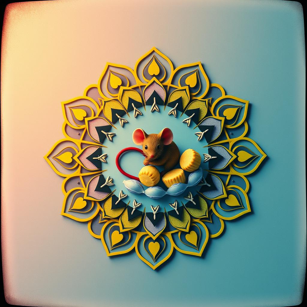 Image for Mere Vignaharta