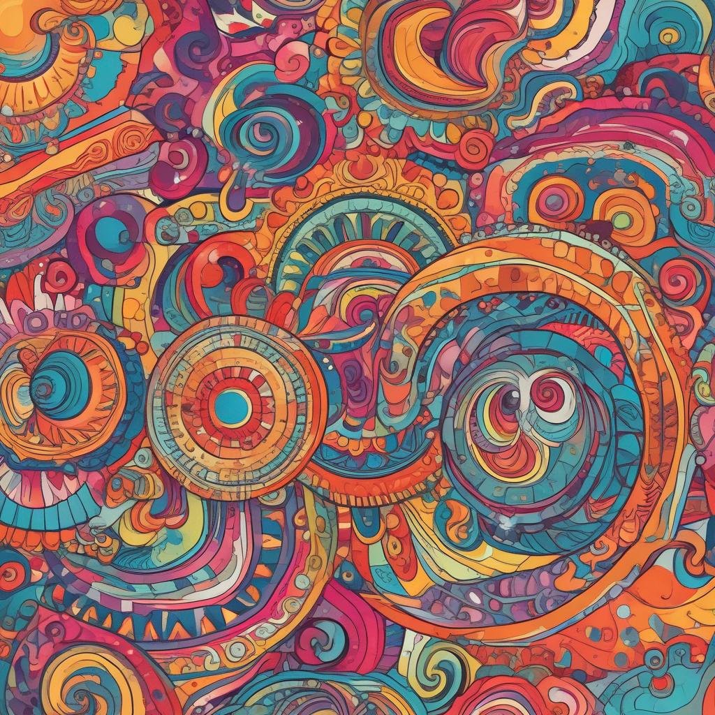 Song Image