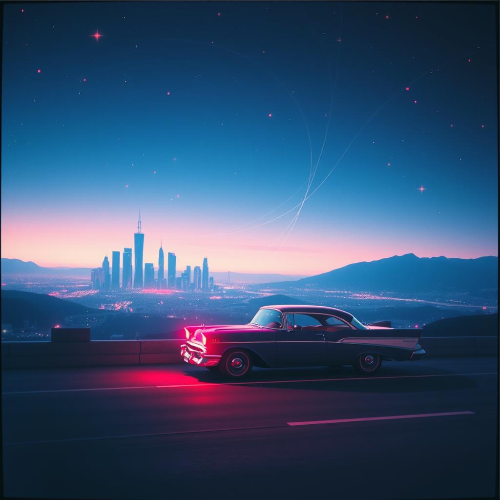 Playlist cover art