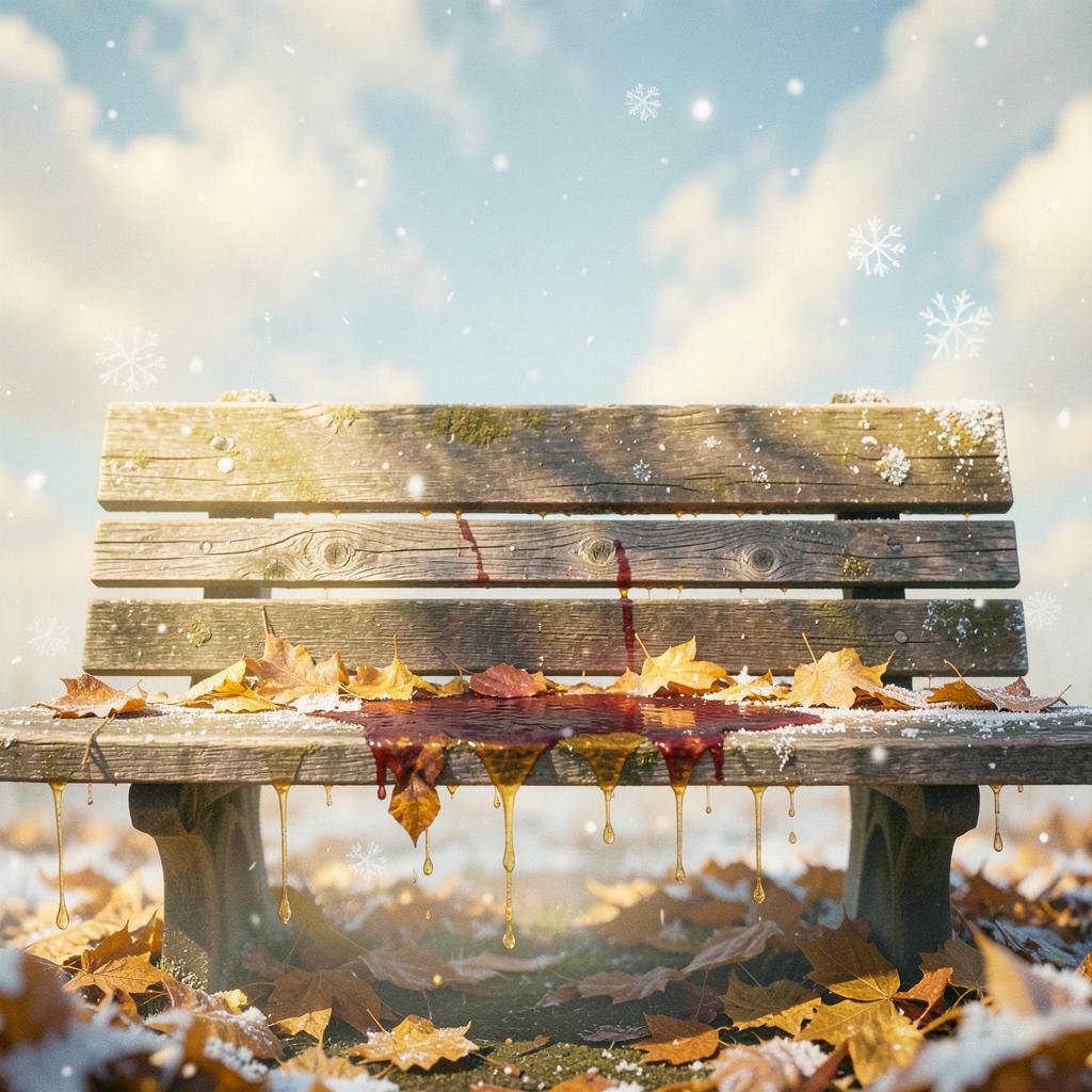 Backward Seasons [TVZ 1A] artwork