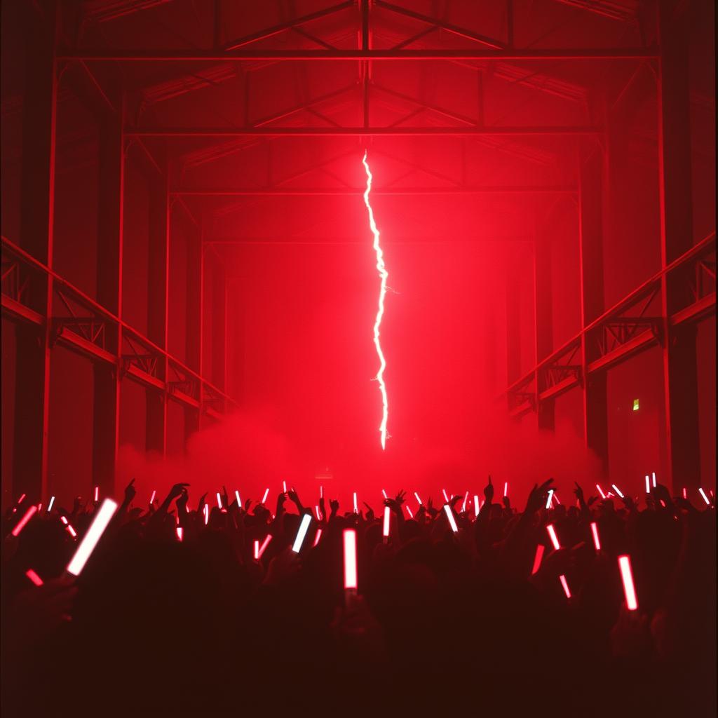 Image for Otto's EDM Festival