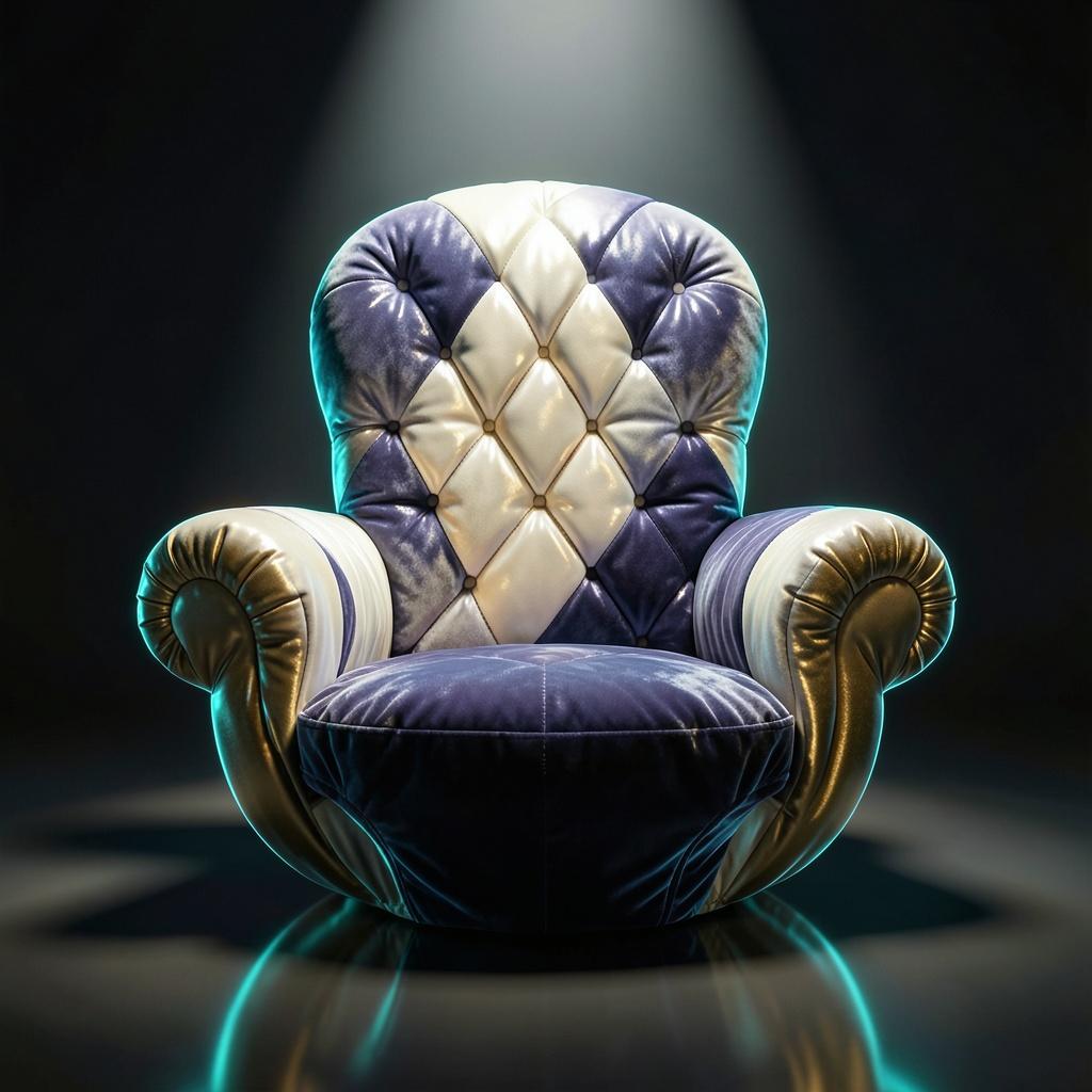 Persona image for The Man