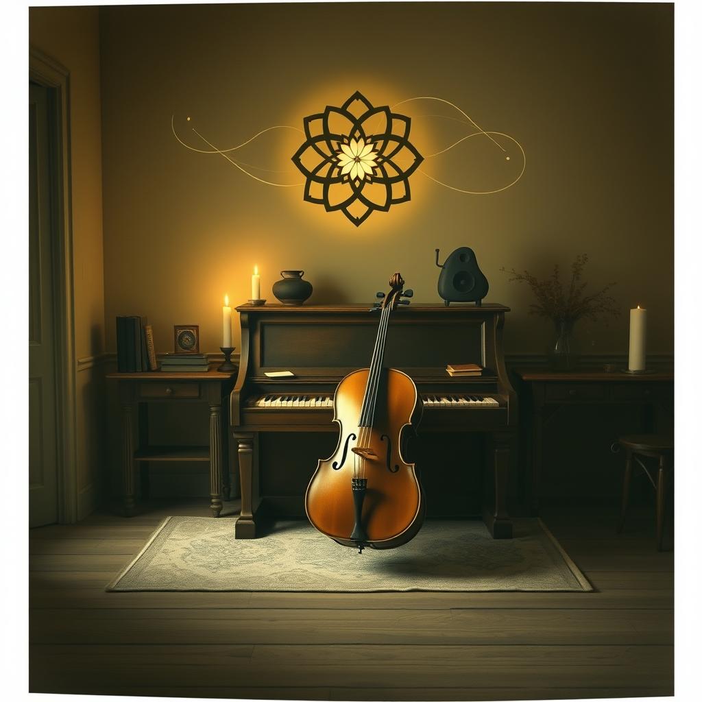 Song Image