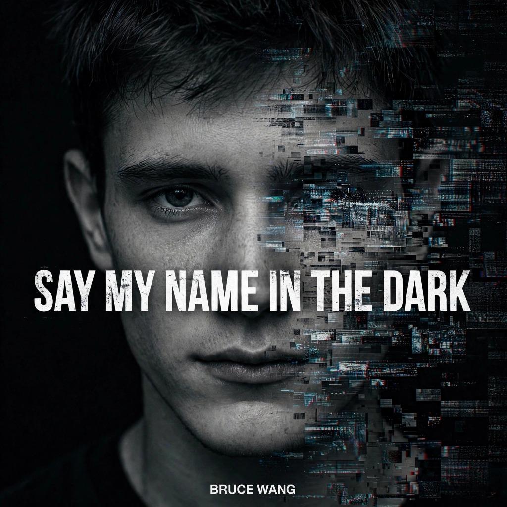 SAY MY NAME IN THE DARK