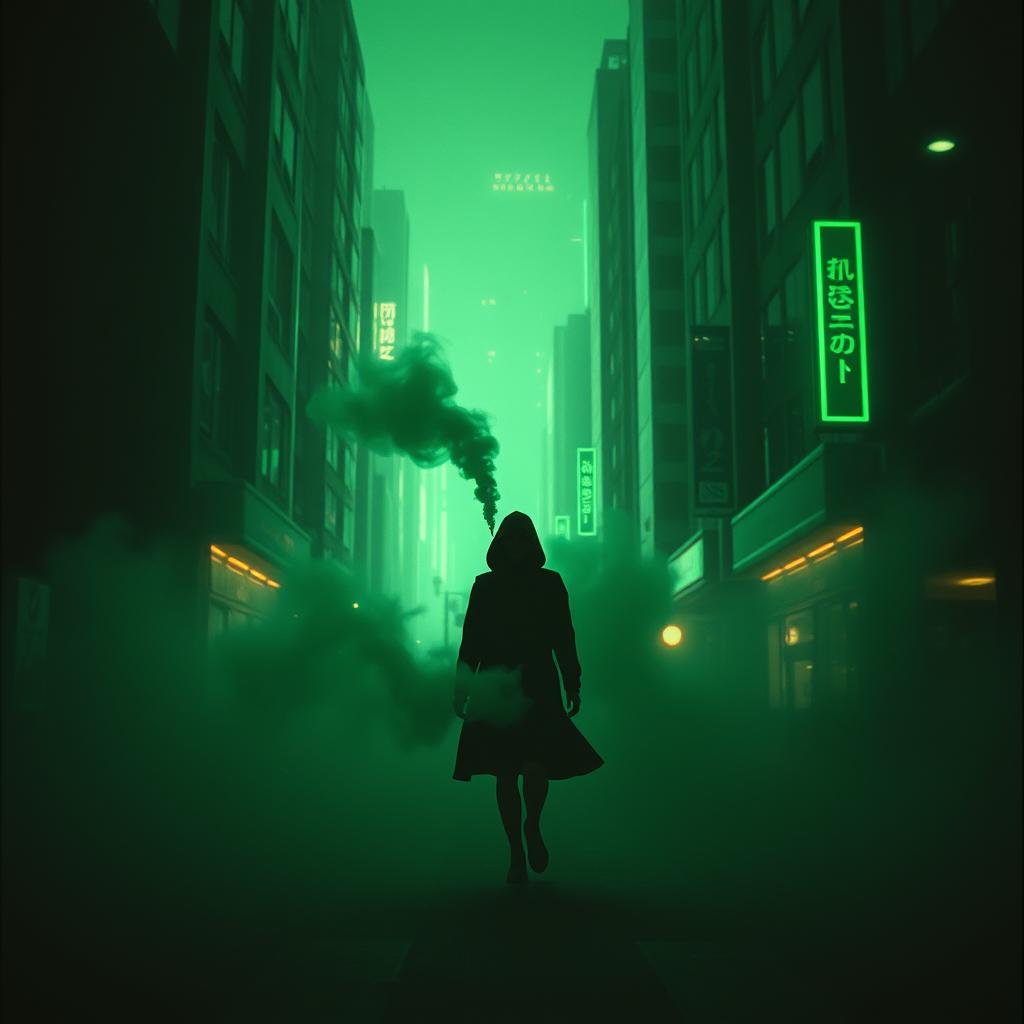 Image for Killer Yanna 