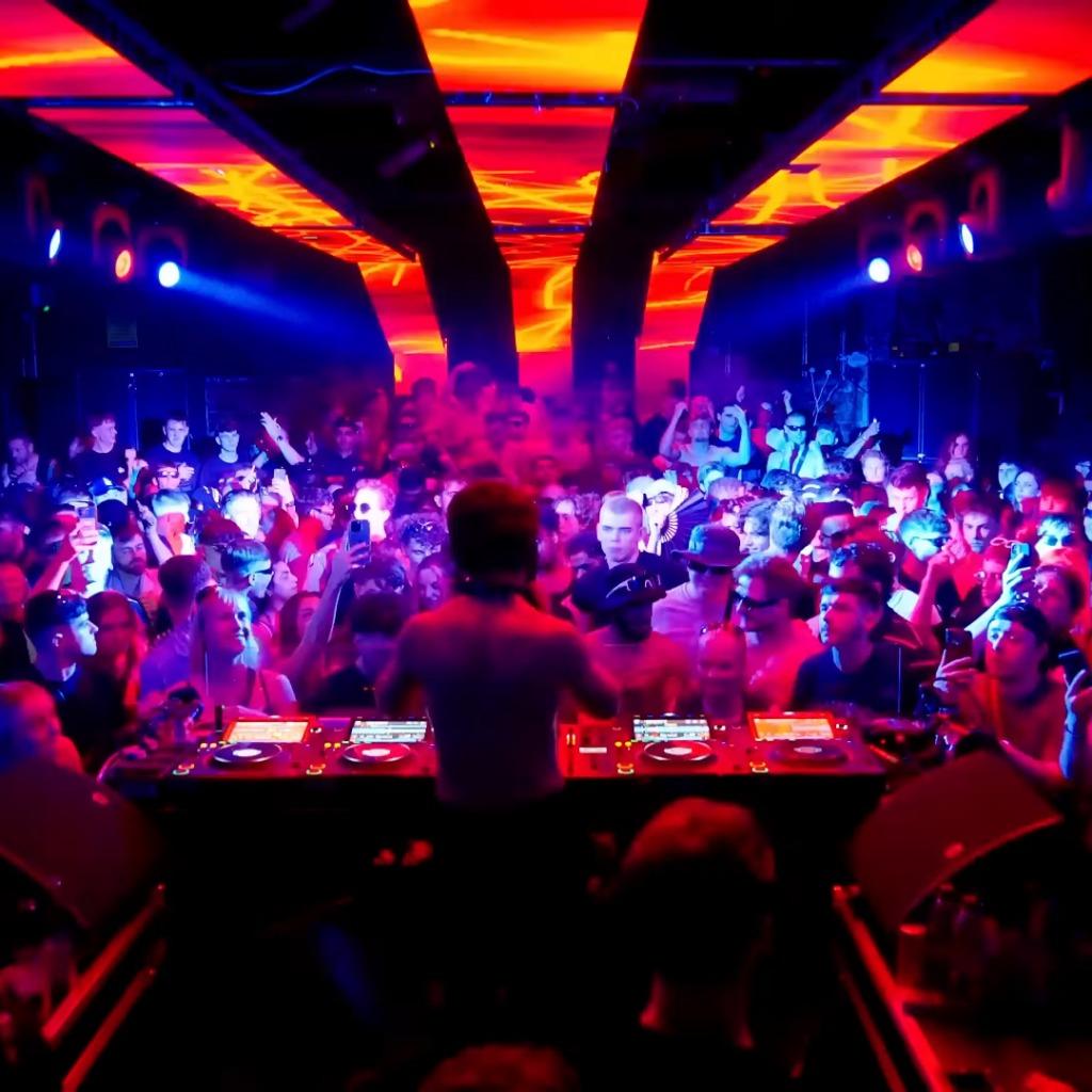 Warehouse