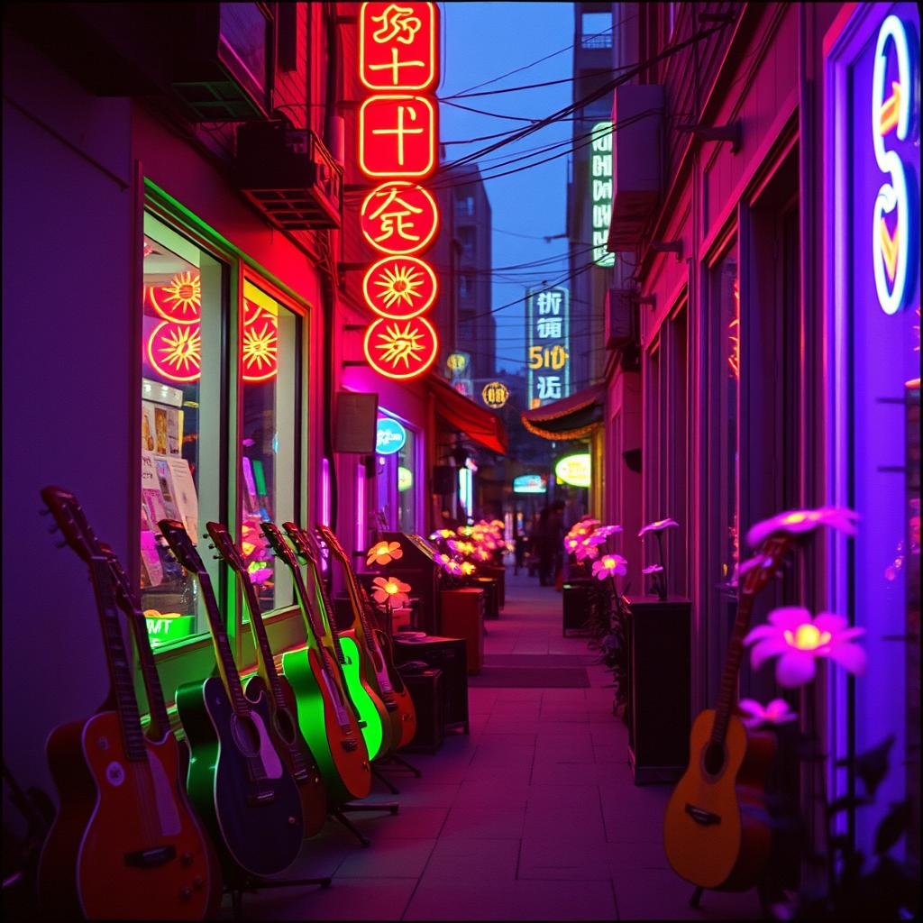 Song Image