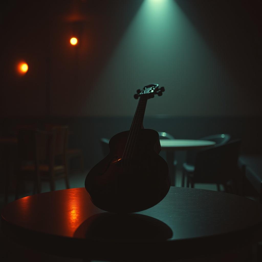 Song Image